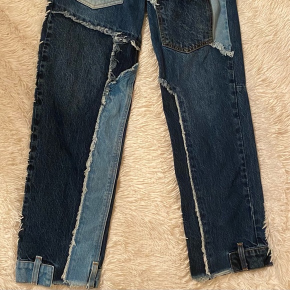 Revice Denim Matchmaker Jeans - Picture 2 of 2
